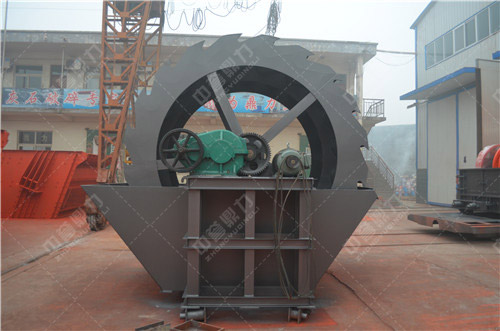 河南洗砂機(jī)哪家好?河南洗砂機(jī)價(jià)格是多少?