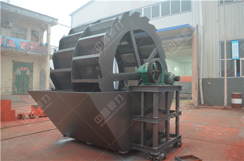 河南洗砂機(jī)哪家好?河南洗砂機(jī)價(jià)格是多少?