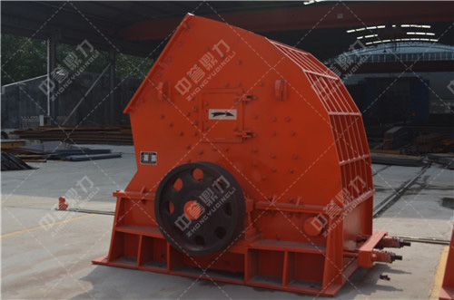 打砂機_打石機廠家_打沙機價格