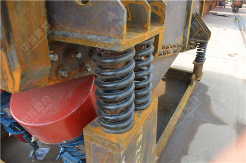 振動給料機(jī)_振動給料機(jī)廠家_給料機(jī)價格