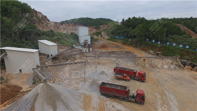 什么是骨料級配?