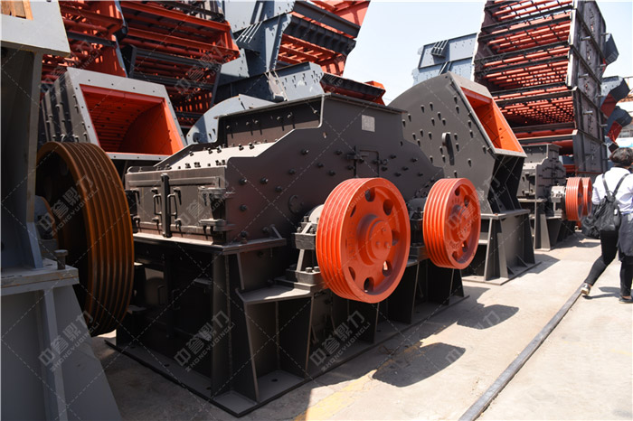 制砂機軸承的選擇對設備的壽命