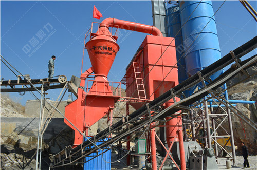 影響布袋除塵器使用壽命的因素