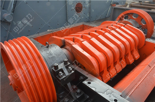 錘式破碎機轉子的平衡是如何的?