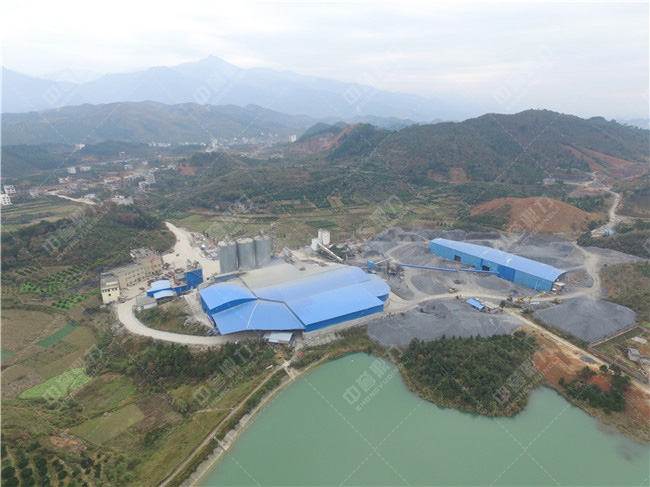 石英砂生產(chǎn)線廠家,石英沙生產(chǎn)線工藝流程圖