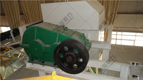 皮帶輸送機(jī)5種驅(qū)動方式對比分析