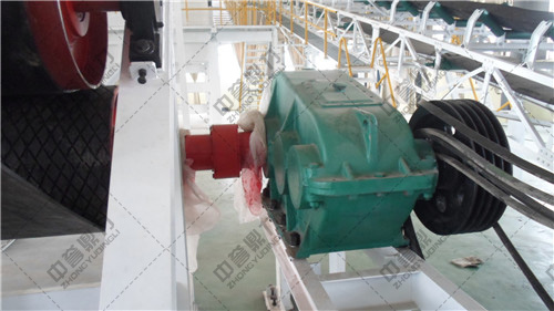 皮帶輸送機(jī)5種驅(qū)動方式對比分析