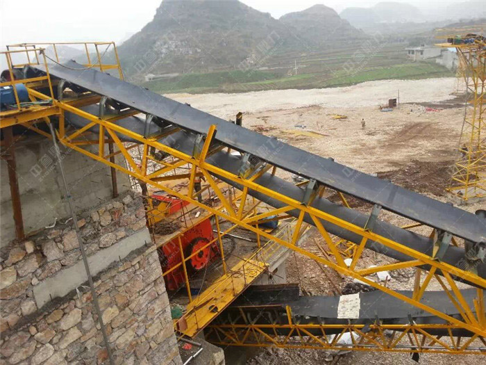 小型砂石料生產線_砂石料生產設備價格_二手砂石料生產線