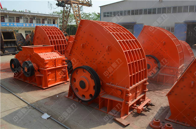 石子破碎機設備型號,石子破碎機多少錢一套?