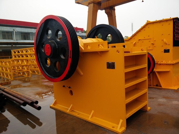 石子破碎機應用域,石子破碎機的類型