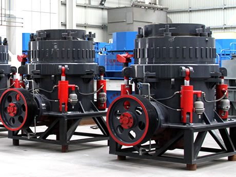 石子破碎機應用域,石子破碎機的類型