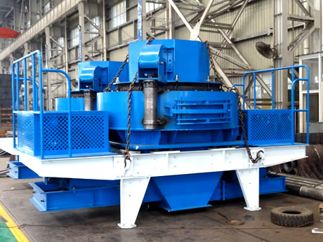 石子破碎機應用域,石子破碎機的類型