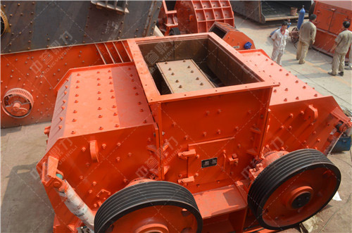 注意了!選購巖石制砂機的誤區(qū)