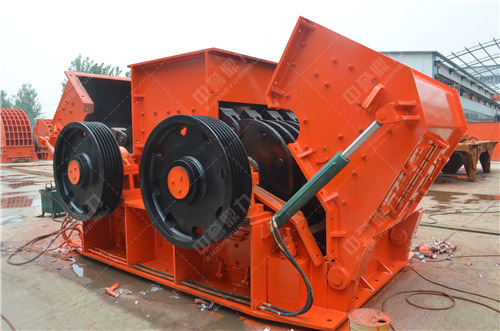 注意了!選購巖石制砂機的誤區(qū)
