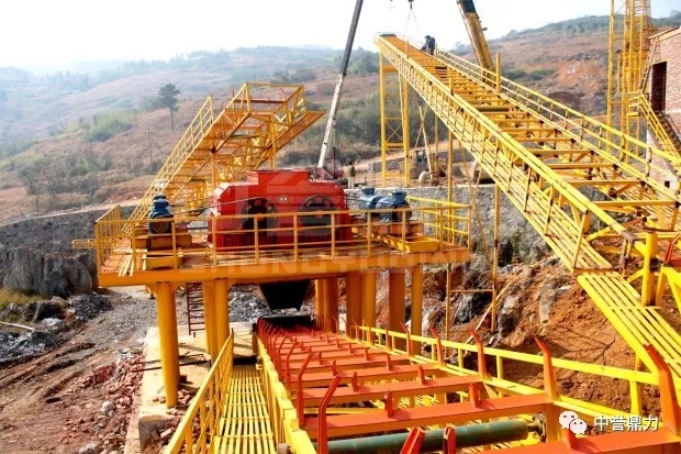 花崗巖制砂設備價格,花崗巖制砂機生產廠家哪里的好?