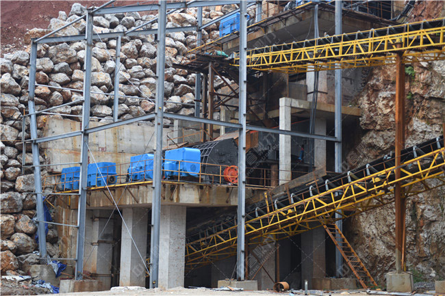 制砂機廠家, 一臺打砂機多少錢?