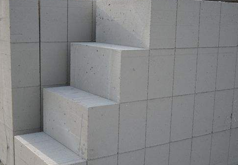 加氣混凝土砌塊