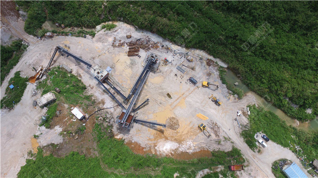 河卵石制砂機,河卵石小型制砂生產線設備選購