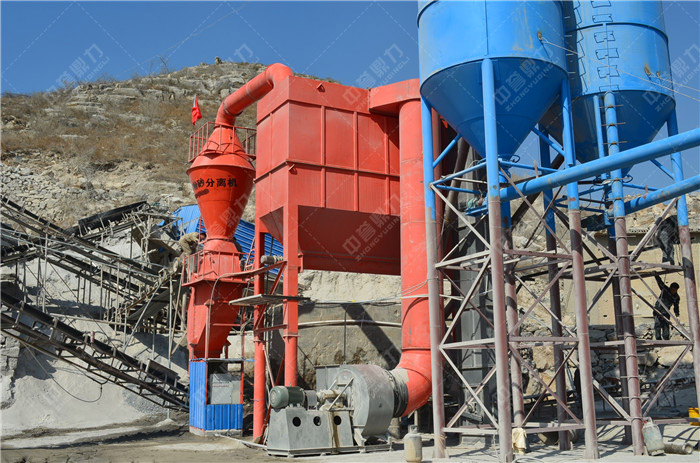 袋式除塵器如何風量