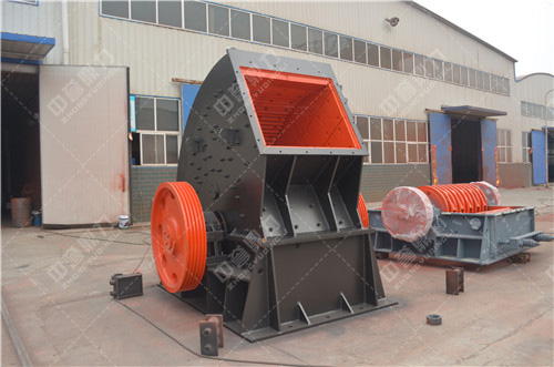 碎石機廠家告訴您碎石機多少錢?