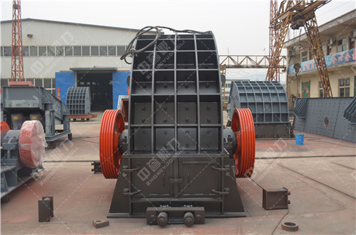 碎石機廠家告訴您碎石機多少錢?