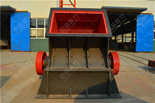 采石場(chǎng)碎石機(jī)多少錢(qián)_日產(chǎn)500噸碎石機(jī)價(jià)格