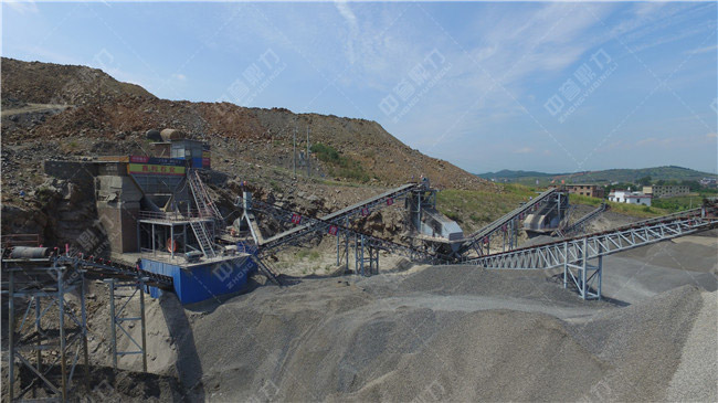 采石場(chǎng)碎石機(jī)多少錢(qián)_日產(chǎn)500噸碎石機(jī)價(jià)格