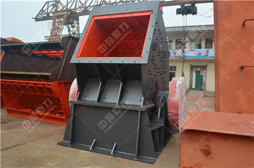 100噸碎石機(jī)多少錢?