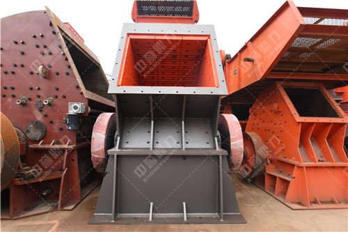 100噸碎石機(jī)多少錢?