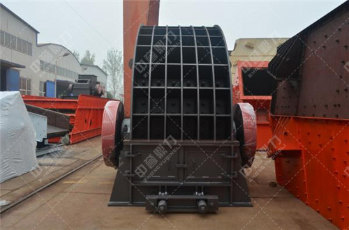 100噸碎石機(jī)多少錢?