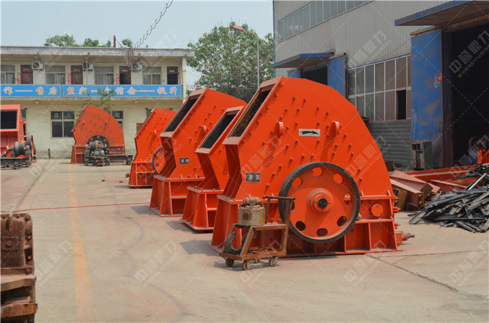 影響錘式破碎機(jī)設(shè)備價(jià)格的因素