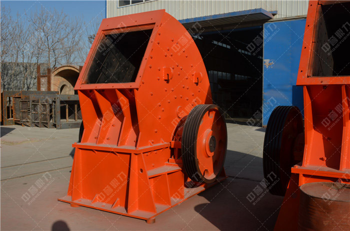 影響錘式破碎機(jī)設(shè)備價(jià)格的因素