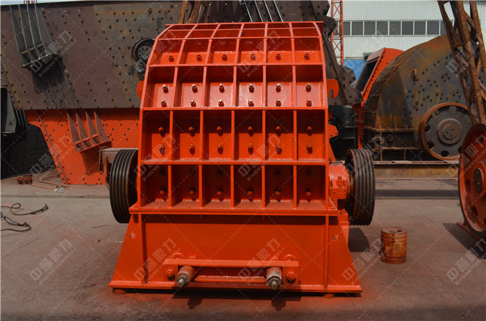 錘式破碎機設備多少錢一臺?