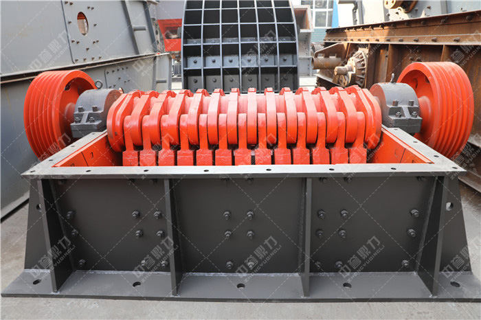 轉子直徑:1270×1490長度(mm)