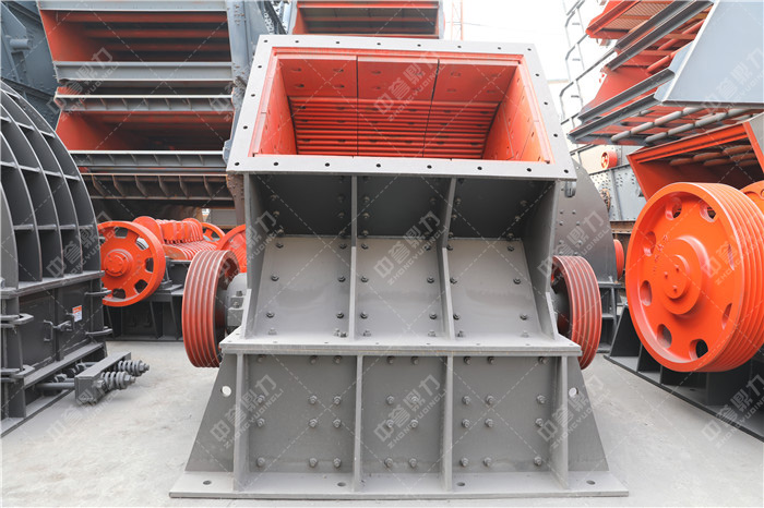 進料口尺寸:1530×920寬*長(mm)