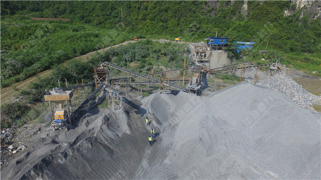 生產能力(t/h):400-500