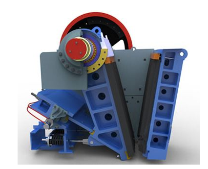 如何解決中型顎式破碎機的不下料問題?