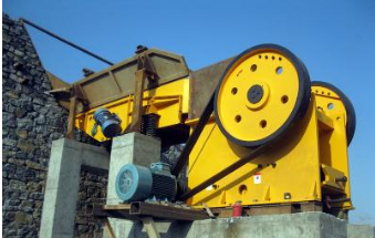 顎式破碎機日常操作6大步驟