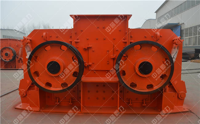 雙轉子制砂機廠家價格