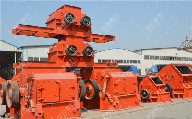 砂石骨料生產線廠家