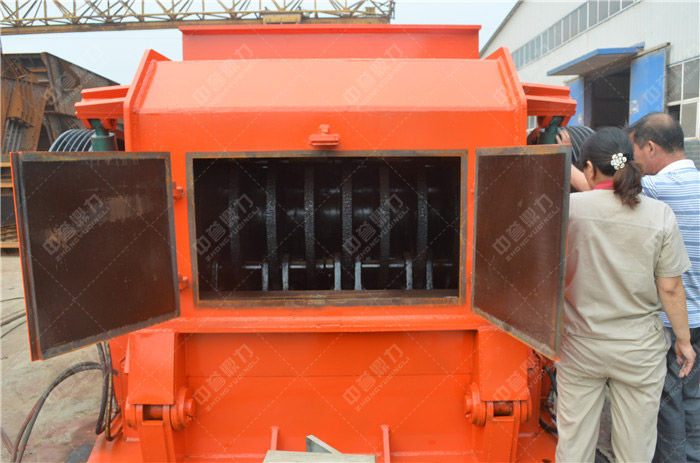 制砂機設備保養