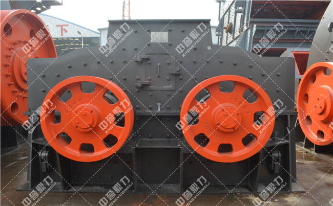 石頭制砂機設備要點
