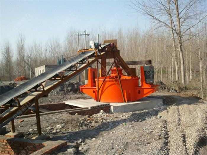 河石制沙機(jī)設(shè)備