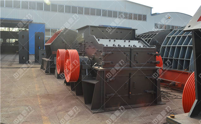 碎石制沙機優勢